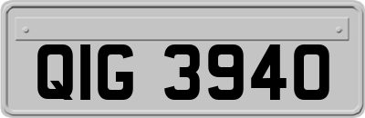 QIG3940