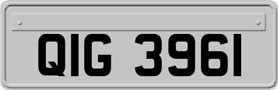 QIG3961