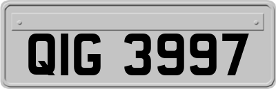 QIG3997