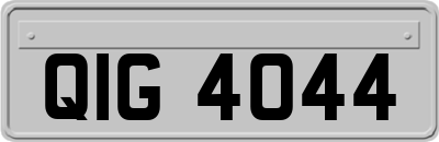QIG4044