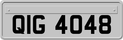 QIG4048