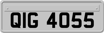 QIG4055