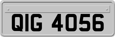 QIG4056