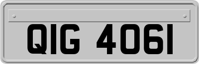 QIG4061