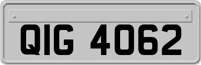 QIG4062