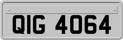 QIG4064