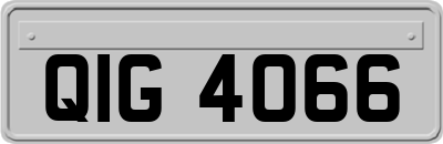 QIG4066