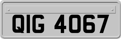 QIG4067
