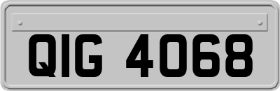 QIG4068