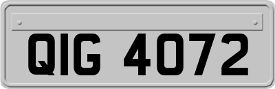 QIG4072