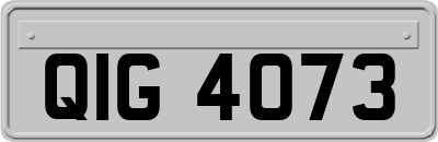 QIG4073
