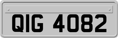 QIG4082