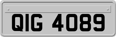 QIG4089