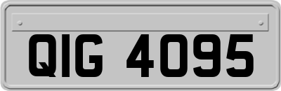 QIG4095