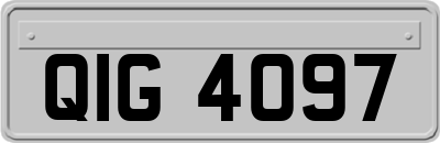 QIG4097
