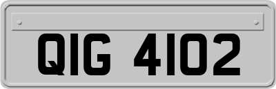 QIG4102