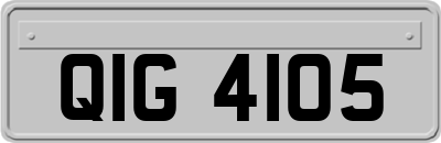 QIG4105