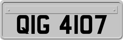 QIG4107