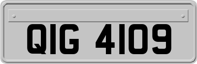 QIG4109
