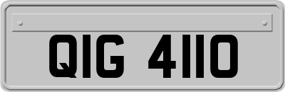 QIG4110