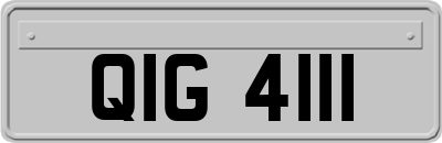 QIG4111