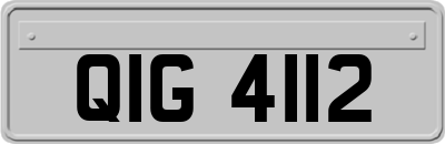 QIG4112