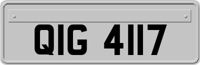 QIG4117
