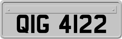 QIG4122