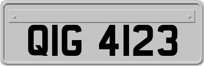 QIG4123