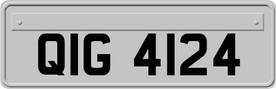 QIG4124