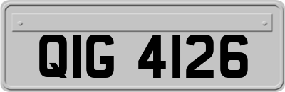 QIG4126