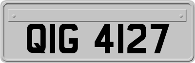 QIG4127