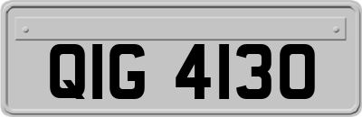 QIG4130