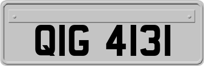 QIG4131