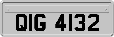 QIG4132