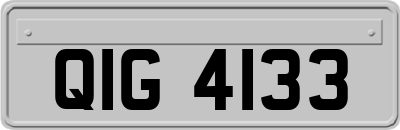 QIG4133