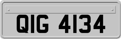 QIG4134