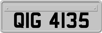 QIG4135