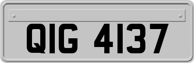 QIG4137