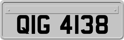 QIG4138