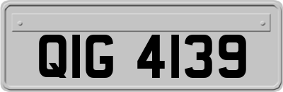 QIG4139