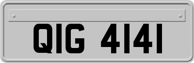 QIG4141
