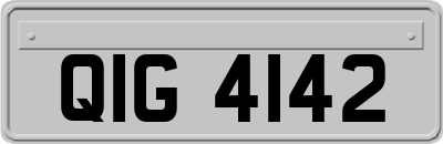 QIG4142