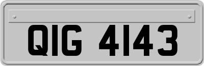 QIG4143