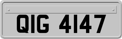 QIG4147