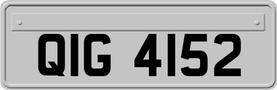 QIG4152