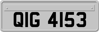QIG4153