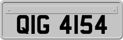 QIG4154