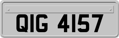QIG4157