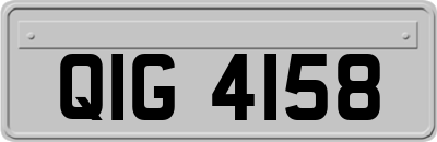 QIG4158